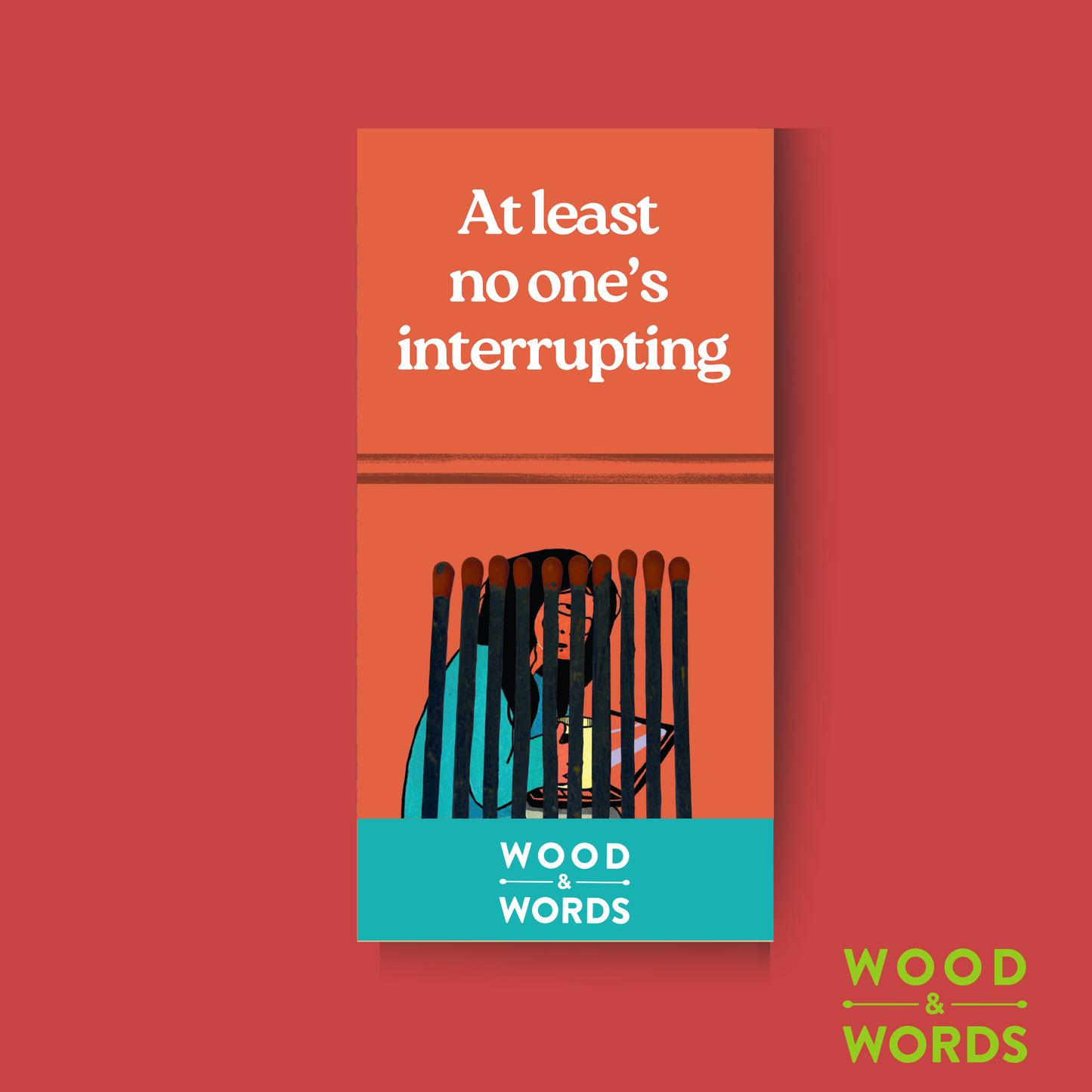 What's next Edition Matchbook