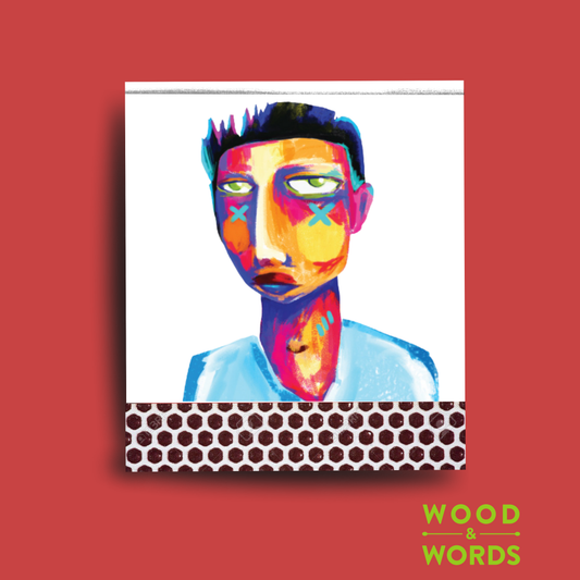 Everybody is looking Edition Matchbook