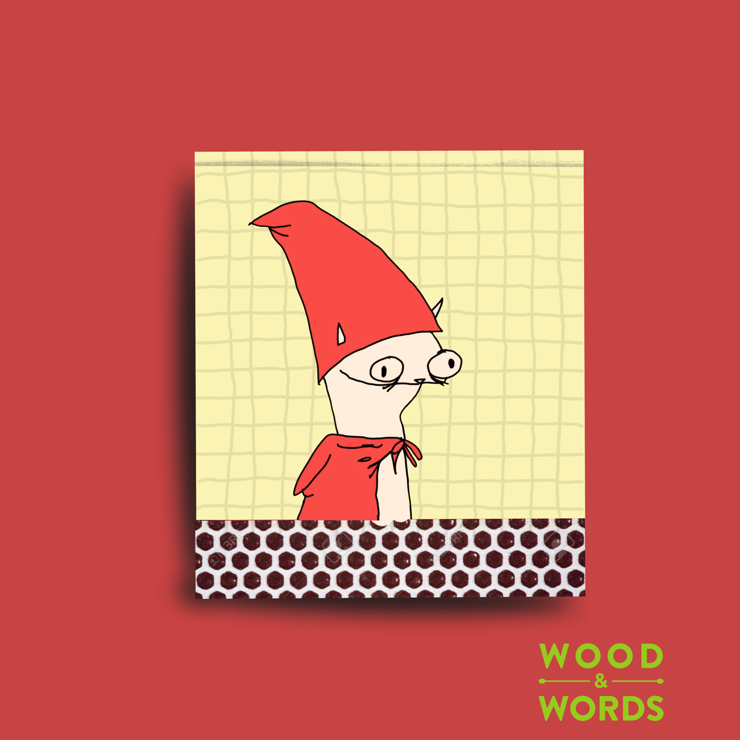 Vibe shift Edition Matchbook