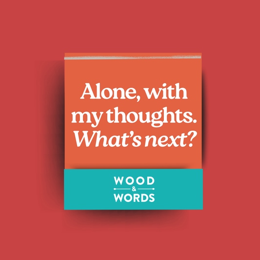 What's next Edition Matchbook