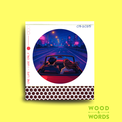 Pack of 20 Matchboxes (SAVE 220RS !!!)