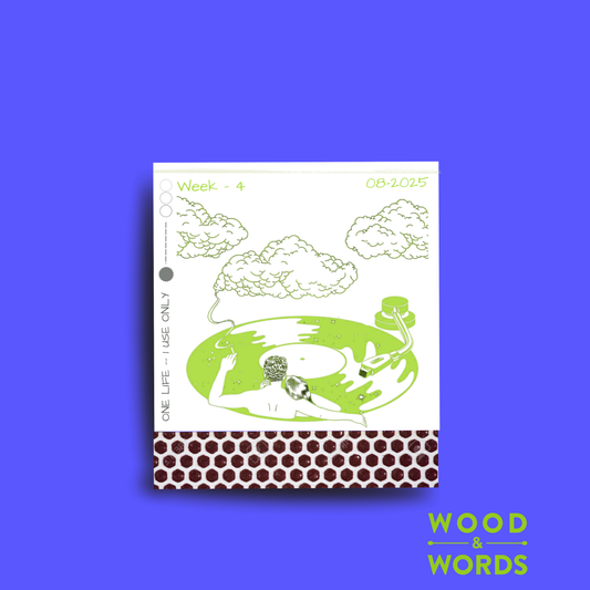 Similar Taste Edition Matchbook