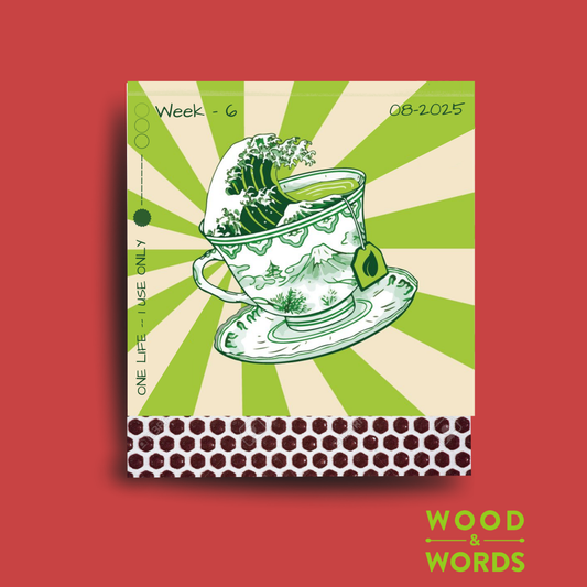 Set of 15 unique matchbooks